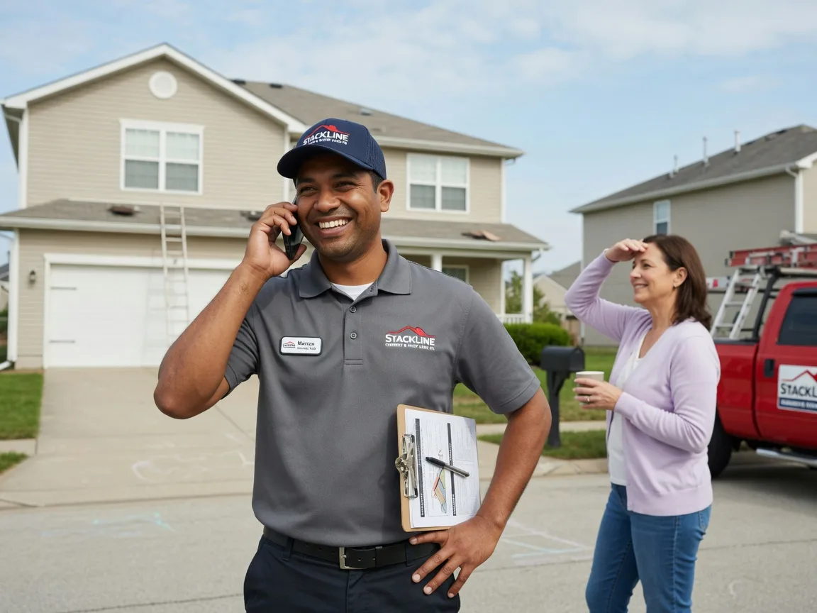 Chimney flashing repair Brooklyn, CT FAQs